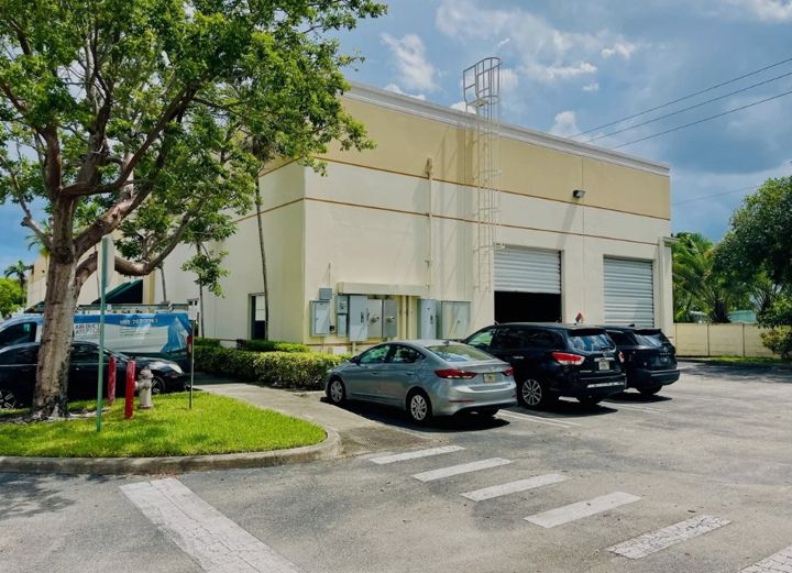 917 NW 31st Ave, Pompano Beach