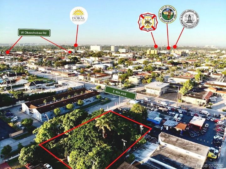 443 E 8 St, Hialeah