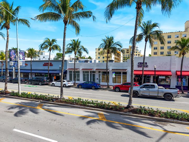 1331 Washington Ave, Miami Beach