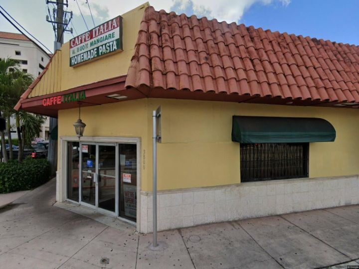 3800 SW 8th St, Miami