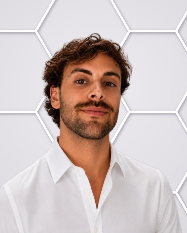 Gabriel “Gabe” Rodriguez