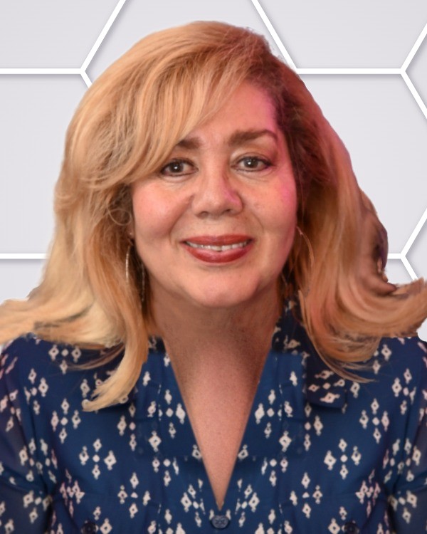 Vivian Simo